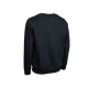NASH - Mikina Make It Happen Since 1978 Jumper Black veľ. S