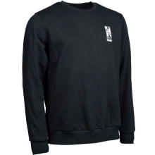 NASH - Mikina Make It Happen Since 1978 Jumper Black veľ. XL