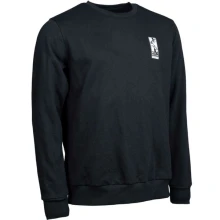 NASH - Mikina Make It Happen Since 1978 Jumper Black veľ. XL