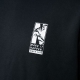 NASH - Mikina Make It Happen Since 1978 Jumper Black veľ. XL