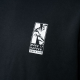 NASH - Mikina Make It Happen Since 1978 Jumper Black veľ. XL