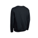 NASH - Mikina Make It Happen Since 1978 Jumper Black veľ. XL