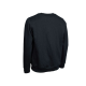 NASH - Mikina Make It Happen Since 1978 Jumper Black veľ. XL