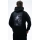 NASH - Mikina Make It Happen Trophy Hoody Black veľ. M