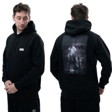 NASH - Mikina Make It Happen Trophy Hoody Black veľ. M