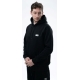 NASH - Mikina Make It Happen Trophy Hoody Black veľ. XL