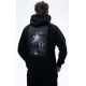 NASH - Mikina Make It Happen Trophy Hoody Black veľ. XL