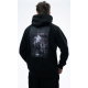 NASH - Mikina Make It Happen Trophy Hoody Black veľ. XL