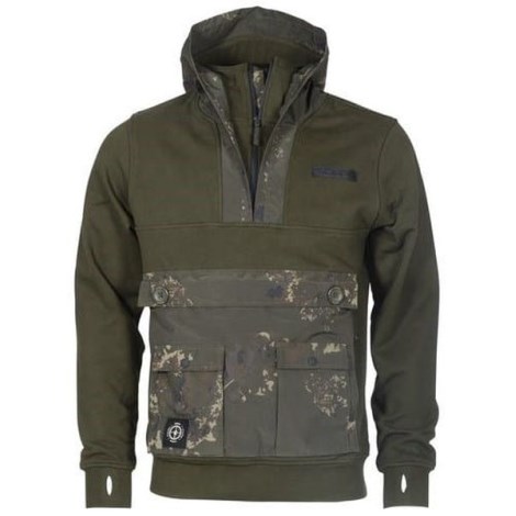 NASH - Mikina Scope HD Hoody veľ. 2XL