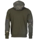 NASH - Mikina Scope HD Hoody veľ. 2XL