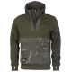 NASH - Mikina Scope HD Hoody veľ. M