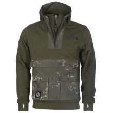 NASH - Mikina Scope HD Hoody veľ. S