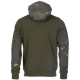 NASH - Mikina Scope HD Hoody veľ. S