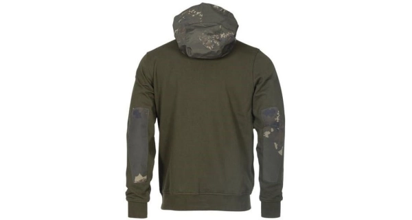 NASH - Mikina Scope HD Hoody veľ. S