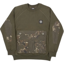 NASH - Mikina Scope HD Jumper veľ. L