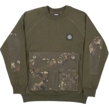 NASH - Mikina Scope HD Jumper veľ. M