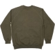 NASH - Mikina Scope HD Jumper veľ. M