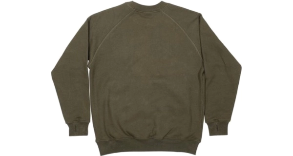NASH - Mikina Scope HD Jumper veľ. M