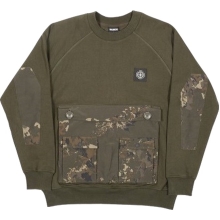 NASH - Mikina Scope HD Jumper veľ. XL