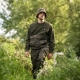 NASH - Mikina Scope HD Jumper veľ. XL