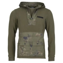 NASH - Mikina Scope Lite Hoody veľ. 3XL