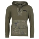 NASH - Mikina Scope Lite Hoody veľ. M