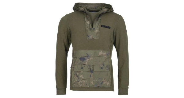NASH - Mikina Scope Lite Hoody veľ. M