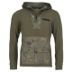 NASH - Mikina Scope Lite Hoody veľ. M