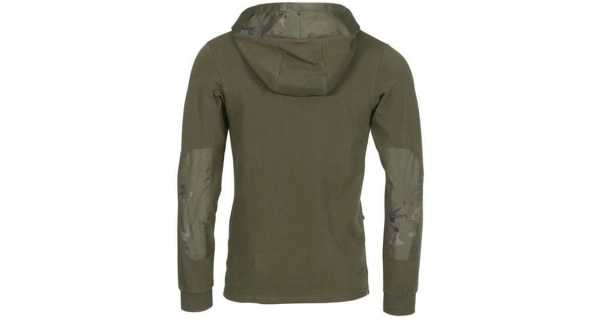 NASH - Mikina Scope Lite Hoody veľ. M