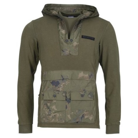 NASH - Mikina Scope Lite Hoody veľ. XL