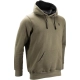 NASH - Mikina Tackle Hoody Green 10-12 rokov