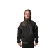 NASH - Mikina Zero Tolerance Nordic Fleece Zipped Hoody veľ. M