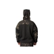 NASH - Mikina Zero Tolerance Nordic Fleece Zipped Hoody veľ. S