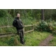 NASH - Mikina Zero Tolerance Nordic Fleece Zipped Hoody veľ. XL