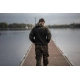 NASH - Mikina Zero Tolerance Nordic Fleece Zipped Hoody veľ. XL