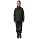 NASH - Mikina Zero Tolerance Nordic Fleece Zipped Jumper veľ. 2XL