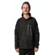 NASH - Mikina Zero Tolerance Nordic Fleece Zipped Jumper veľ. 3XL