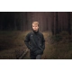 NASH - Mikina Zero Tolerance Nordic Fleece Zipped Jumper veľ. L