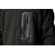 NASH - Mikina Zero Tolerance Nordic Fleece Zipped Jumper veľ. L