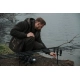 NASH - Mikina Zero Tolerance Sherpa Fleece Hoody veľ. M