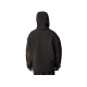 NASH - Mikina Zero Tolerance Sherpa Fleece Hoody veľ. M