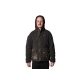 NASH - Mikina Zero Tolerance Sherpa Fleece Hoody veľ. M