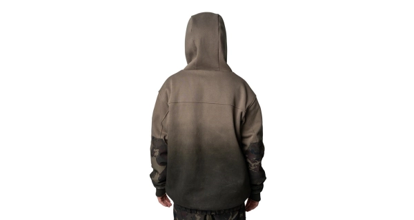 NASH - Mikina Zero Tolerance Wind Chill Hoody Two Tone Element veľ. 2XL