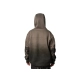 NASH - Mikina Zero Tolerance Wind Chill Hoody Two Tone Element veľ.