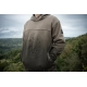 NASH - Mikina Zero Tolerance Wind Chill Hoody Two Tone Element veľ.