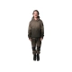 NASH - Mikina Zero Tolerance Wind Chill Hoody Two Tone Element veľ. M