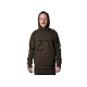 NASH - Mikina Zero Tolerance Wind Chill Hoody Varsity veľ. 3XL
