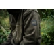 NASH - Mikina Zero Tolerance Wind Chill Hoody Varsity veľ. 3XL