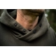 NASH - Mikina Zero Tolerance Wind Chill Hoody Varsity veľ. M