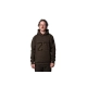 NASH - Mikina Zero Tolerance Wind Chill Hoody Varsity veľ. M